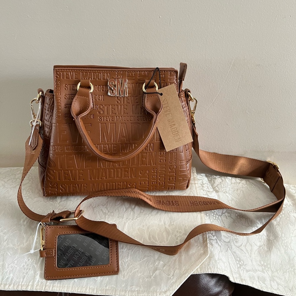 Steve Madden Handbag 🫶🏼